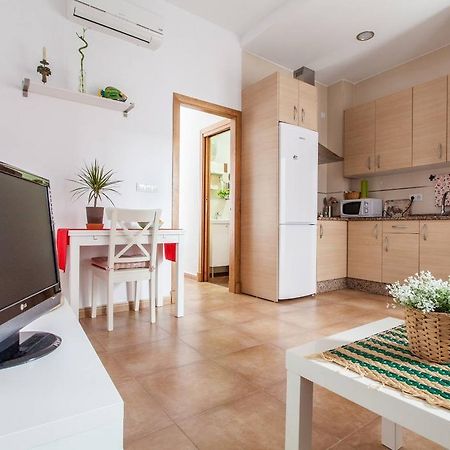 San Juan Apartamento Jerez de la Frontera Kamer foto