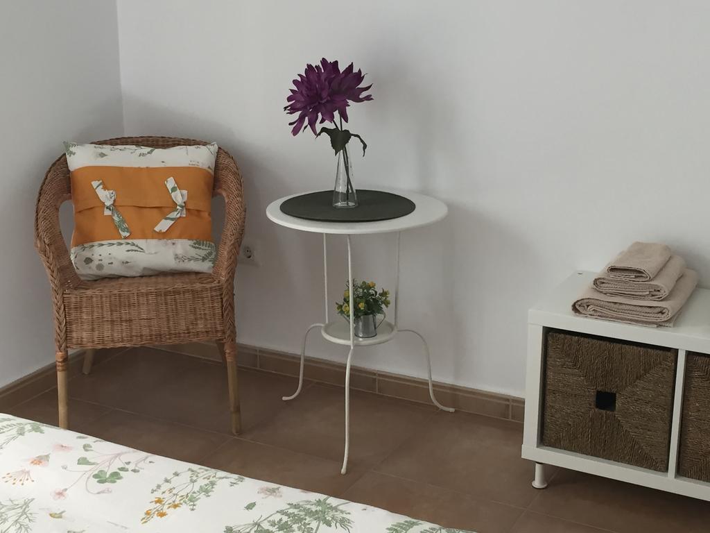 San Juan Apartamento Jerez de la Frontera Kamer foto