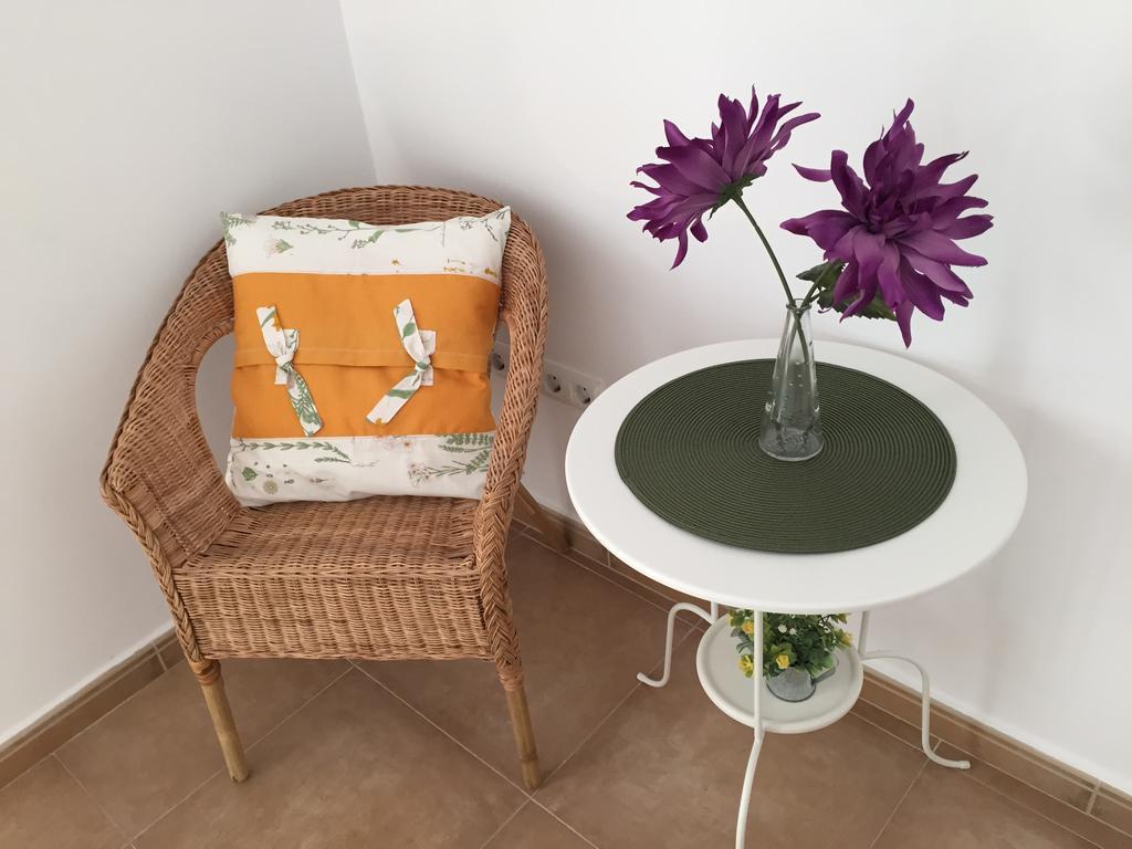 San Juan Apartamento Jerez de la Frontera Kamer foto