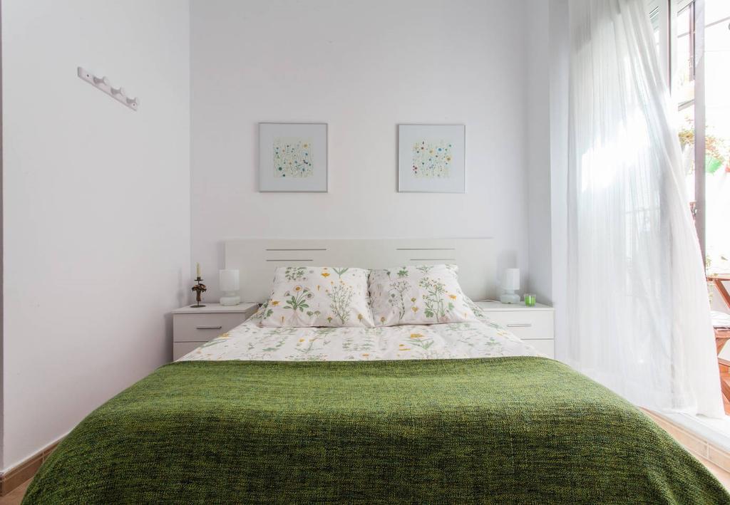 San Juan Apartamento Jerez de la Frontera Kamer foto