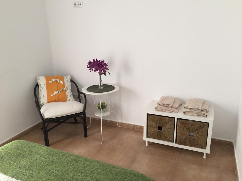 San Juan Apartamento Jerez de la Frontera Kamer foto