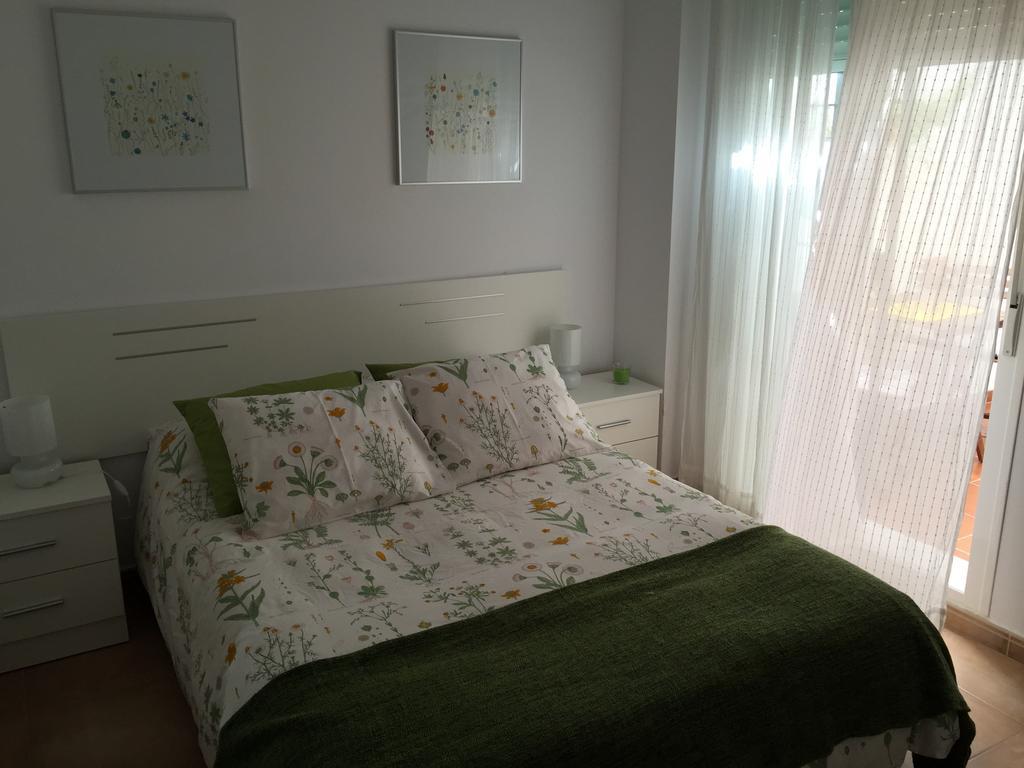 San Juan Apartamento Jerez de la Frontera Kamer foto