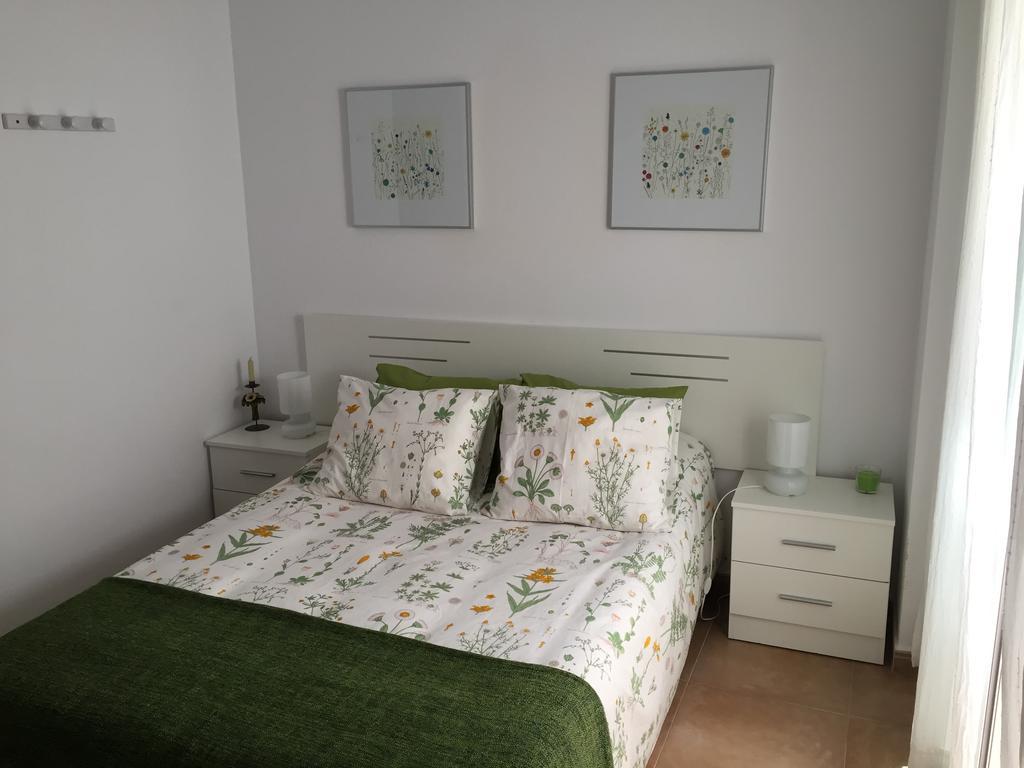 San Juan Apartamento Jerez de la Frontera Kamer foto