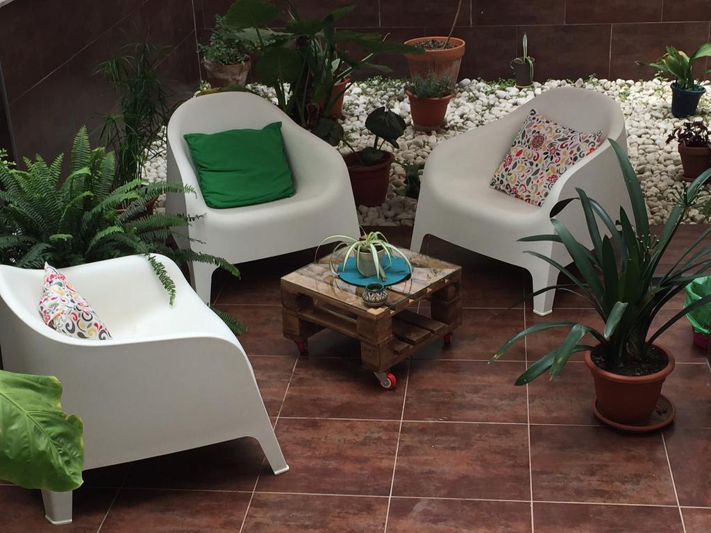 San Juan Apartamento Jerez de la Frontera Buitenkant foto