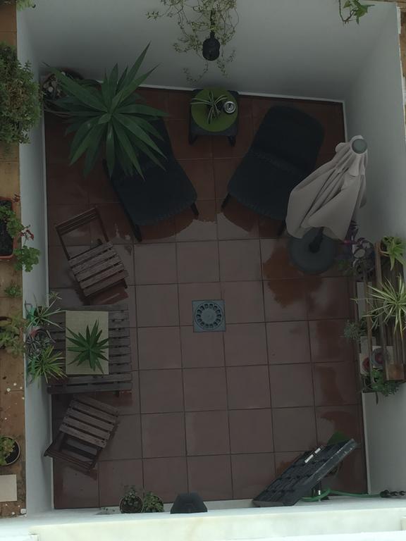 San Juan Apartamento Jerez de la Frontera Buitenkant foto